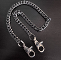 Chrome Hearts Belt Chain