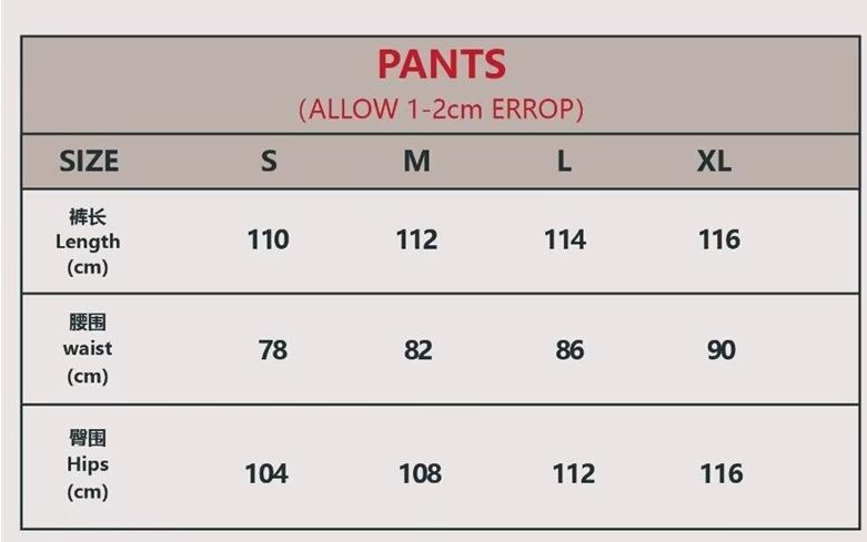Minus Two Cargo Pants