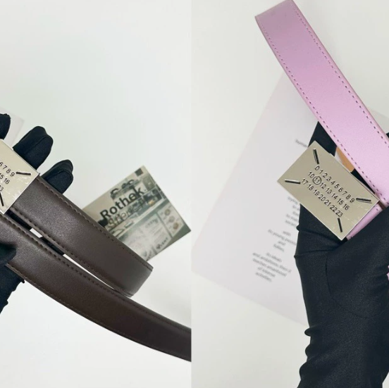 Maison Margiela Belt