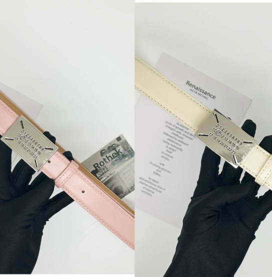 Maison Margiela Belt
