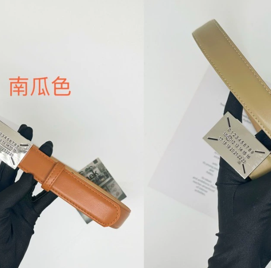Maison Margiela Belt