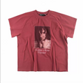 ERD Tshirt/CropTop Collection