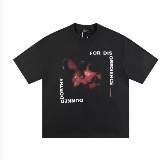 ERD Tshirt/CropTop Collection