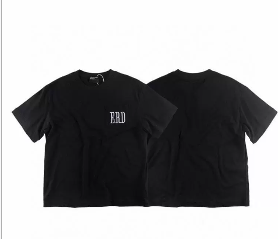 ERD Tshirt/CropTop Collection