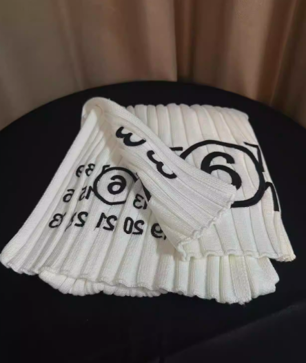 Maison Margiela Scarf