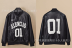 Balenciaga Varsity Jacket