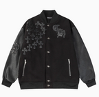 Chrome Hearts Varsity Jacket