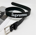Supreme Belt
