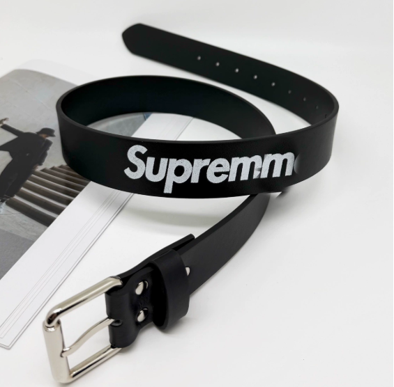 Supreme Belt