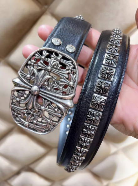 Chrome Hearts HIGH QUALITY Belt