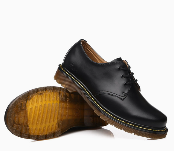 Dr. Martens Loafers
