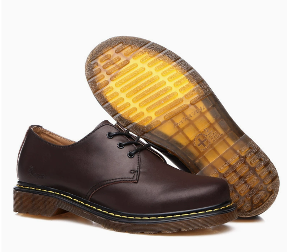 Dr. Martens Loafers