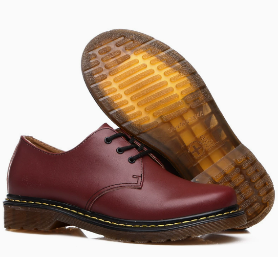 Dr. Martens Loafers