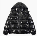 Trapstar Puffer Jacket