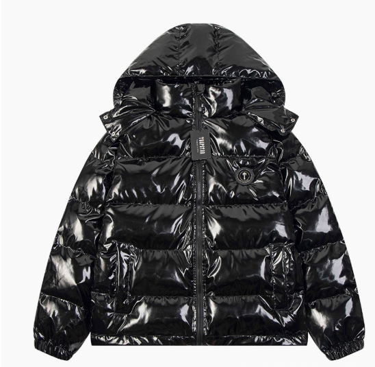 Trapstar Puffer Jacket