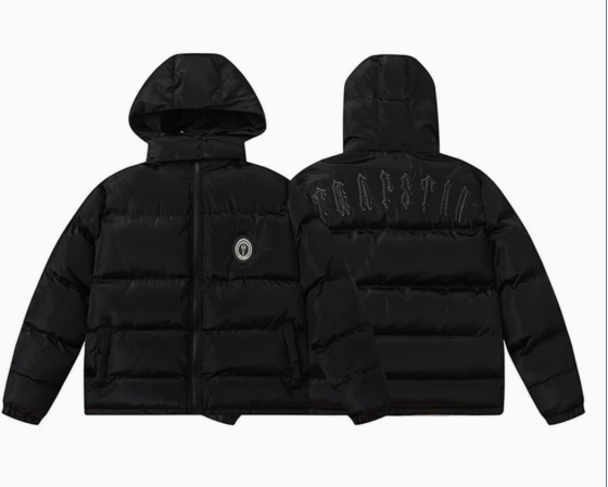 Trapstar Puffer Jacket