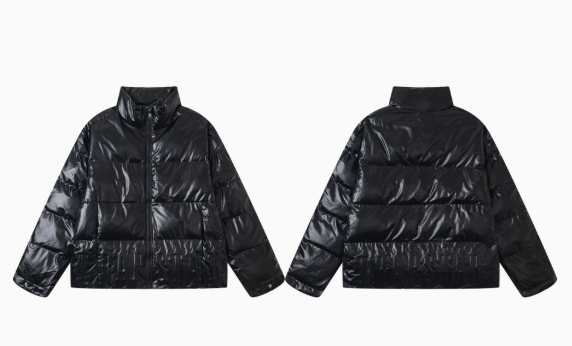 Trapstar Puffer Jacket