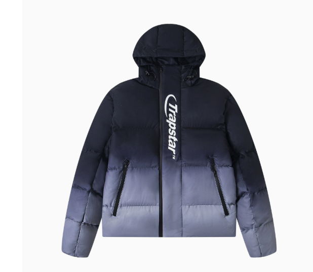 Trapstar Puffer Jacket