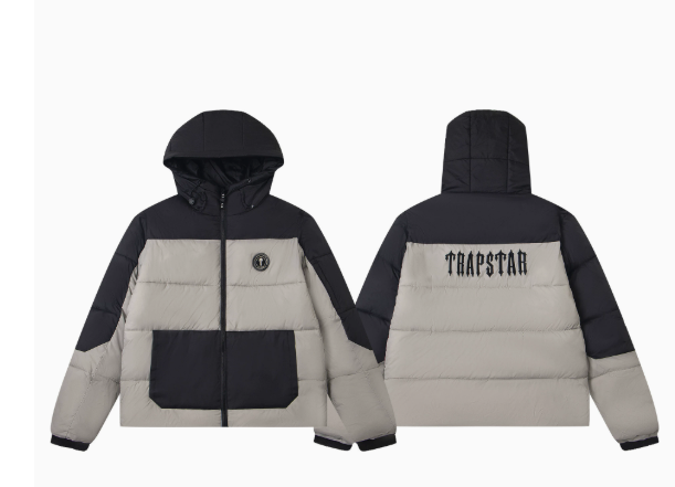 Trapstar Puffer Jacket