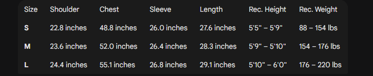 Thug Club Leather Jacket