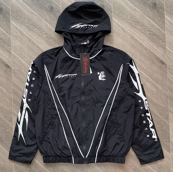 Hellstar Tracksuit