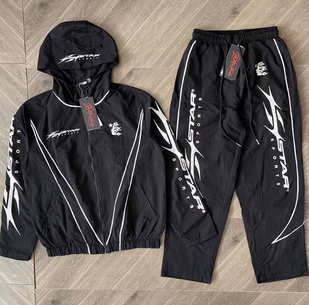 Hellstar Tracksuit