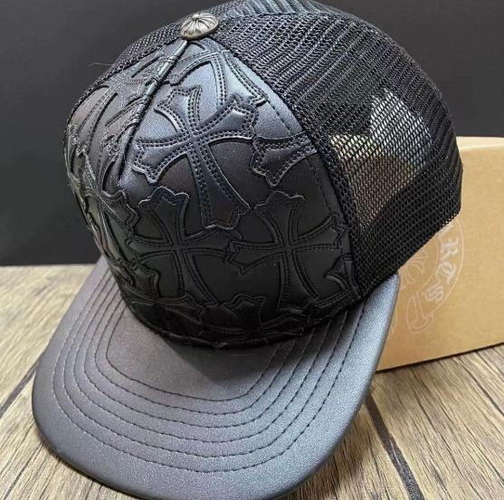 Chrome Hearts Cap