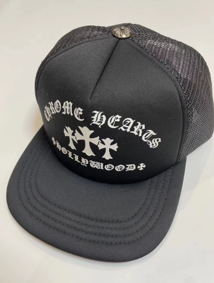 Chrome Hearts Cap