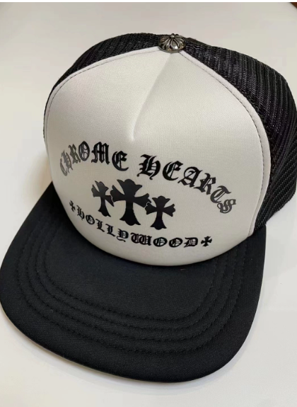 Chrome Hearts Cap