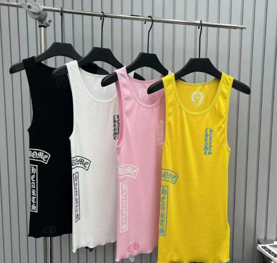 Chrome Hearts Tanktop