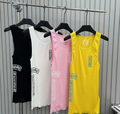 Chrome Hearts Tanktop