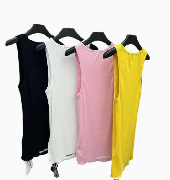 Chrome Hearts Tanktop