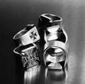 Alice Hollywood Ring