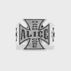 Alice Hollywood Ring