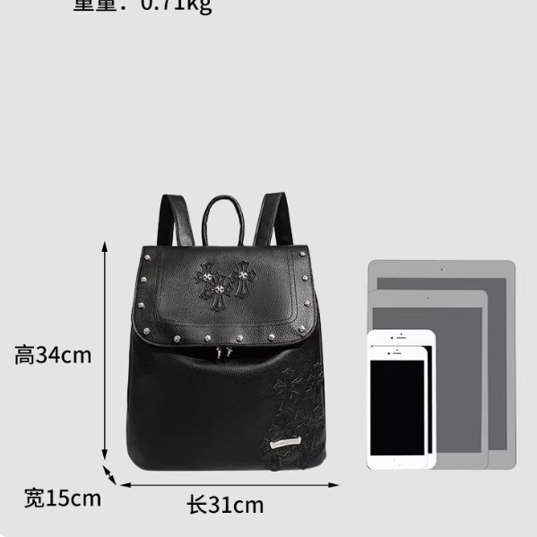 Chrome Hearts Bag