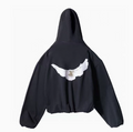 Kanye Yeezy Gap Engineered by Balenciaga Dove Hoodie