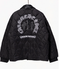 Chrome Hearts Padded Jacket