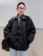 Chrome Hearts Padded Jacket