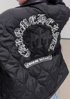 Chrome Hearts Padded Jacket
