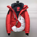 Supreme Puffer Jacket