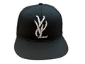 YSL Fitted Cap