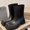 Balenciaga Trooper Boots