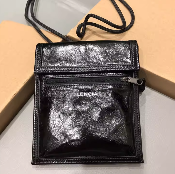 Balenciaga Side Bag