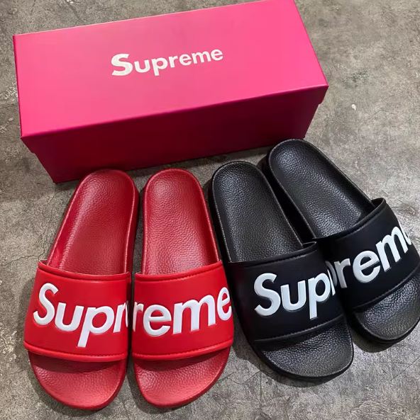 Supreme Slippers