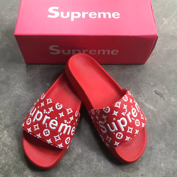 Supreme Slippers