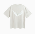 Kanye Yeezy Gap Dove Tshirt