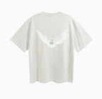 Kanye Yeezy Gap Dove Tshirt