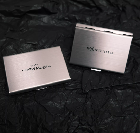 Maison Margiela Cardholder
