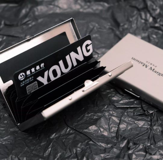 Maison Margiela Cardholder