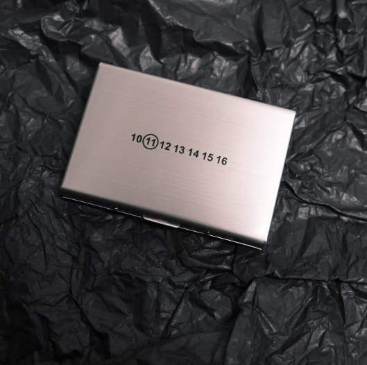 Maison Margiela Cardholder
